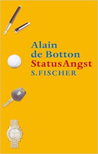 Image of: StatusAngst