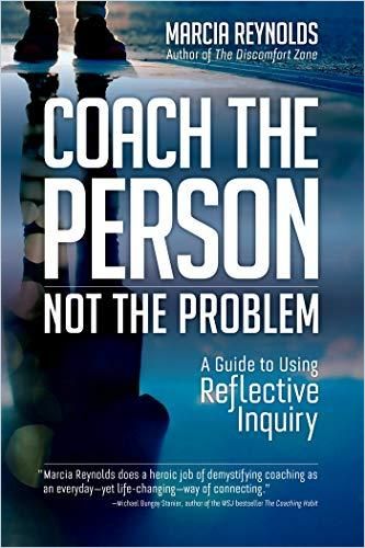 Image of: Coach the Person, Not the Problem