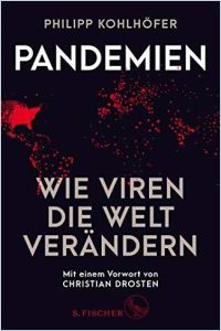 Pandemien Buchzusammenfassung