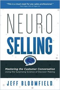 神经学销售摘要