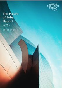 The Future of Jobs Report 2020