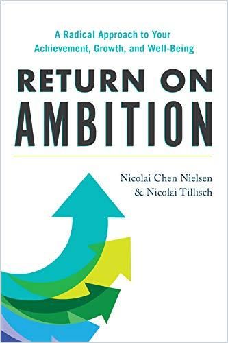 Image of: Return on Ambition