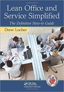 La oficina y el servicio Lean simplificados