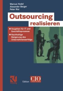 Outsourcing realisieren