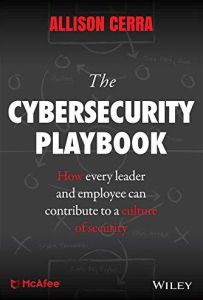 El manual de la ciberseguridad