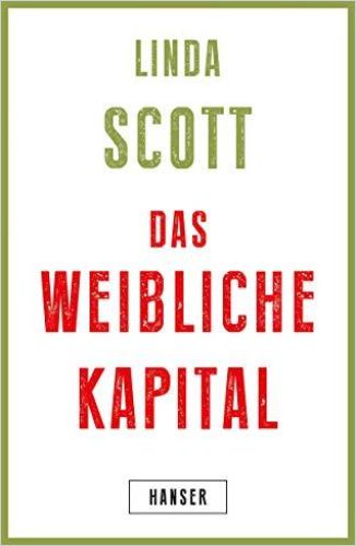 Image of: Das weibliche Kapital