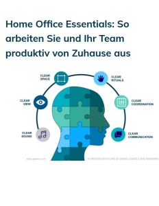 Home Office Essentials