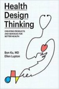 Дизайн-мышление в здравоохранении книга в кратком изложении