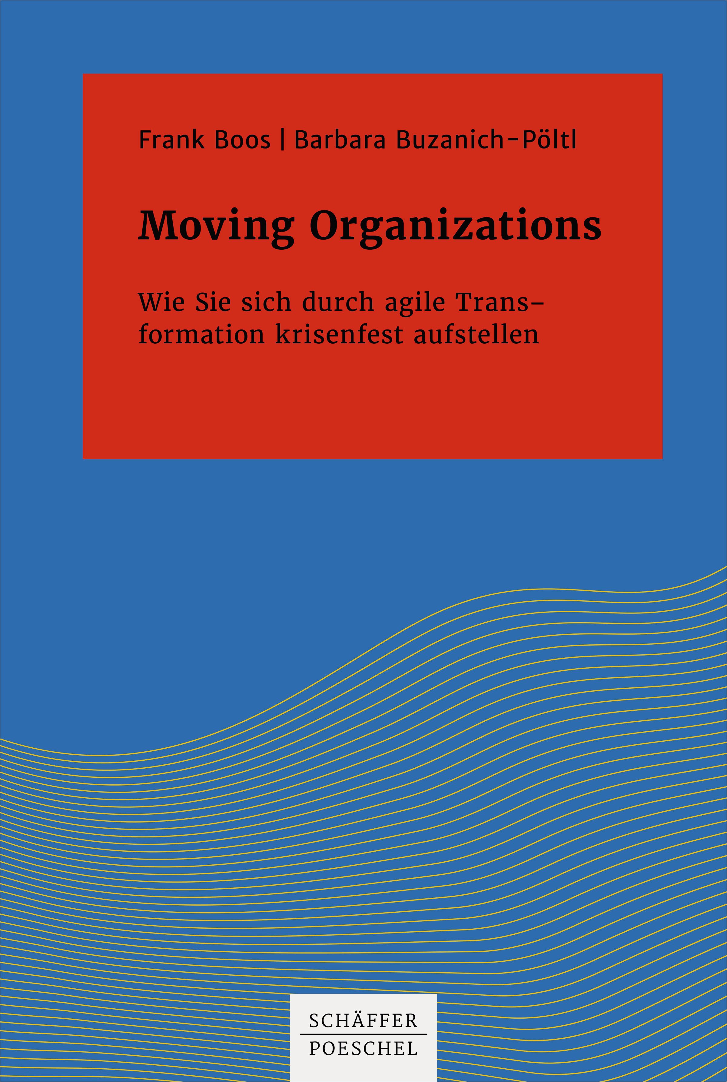 Image of: Moving Organizations