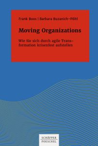 Moving Organizations