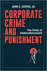 Corporate Crime and Punishment book summary