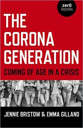 Image of: The Corona Generation