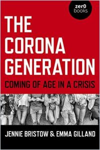 The Corona Generation book summary