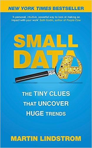 Image of: Small Data