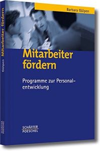Mitarbeiter f&ouml;rdern