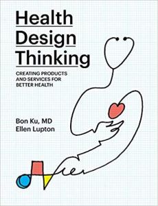 Design Thinking em Saúde