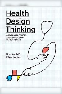 Design Thinking em Saúde resumo de livro