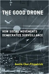 O Drone do Bem resumo de livro