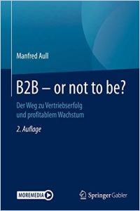 B2B – or not to be? Buchzusammenfassung