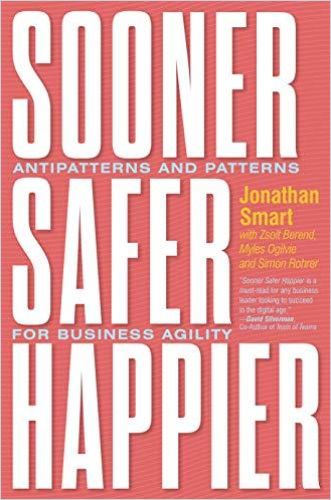 Sooner Safer Happier cover