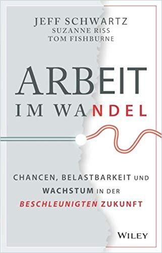 Image of: Arbeit im Wandel