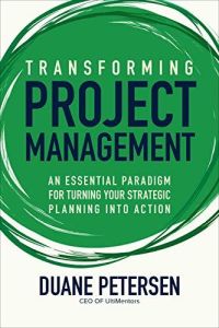 Transforming Project Management