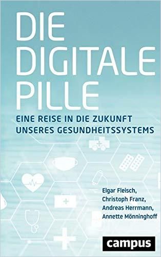 Image of: Die digitale Pille