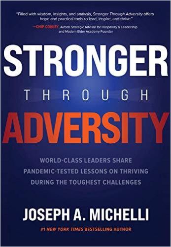 Image of: Stronger Through Adversity