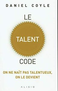 Le talent code
