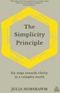 Le Principe de simplicité