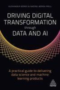 Soutenez la transformation digitale grâce aux données et à l’IA