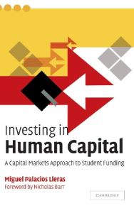 Investing in Human Capital