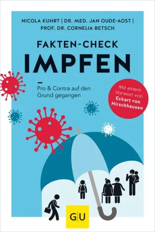 Image of: Fakten-Check Impfen