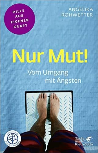 Image of: Nur Mut!