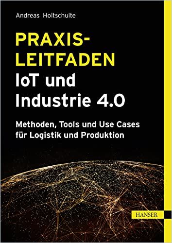 Image of: Praxisleitfaden IoT und Industrie 4.0