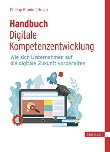 Handbuch Digitale Kompetenzentwicklung
