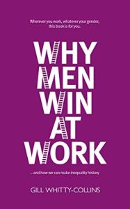 Por que os Homens se Destacam no Trabalho