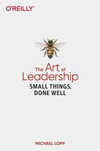 El arte del liderazgo
