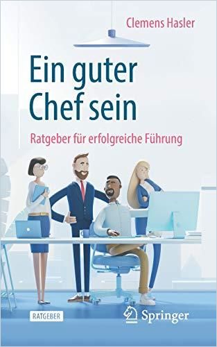 Image of: Ein guter Chef sein