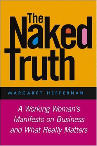 Image of: The Naked Truth