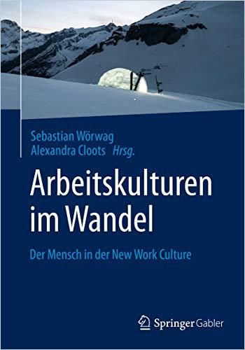 Image of: Arbeitskulturen im Wandel