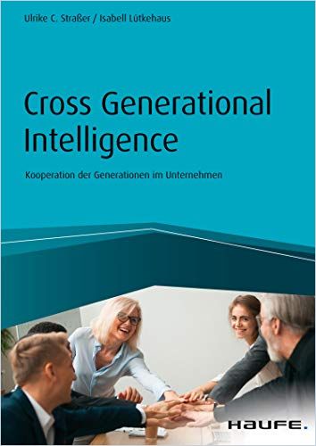 Image of: Cross Generational Intelligence