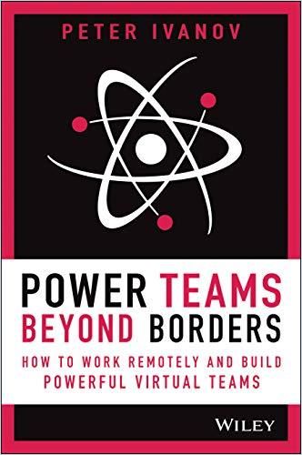 Image of: Power Teams Beyond Borders