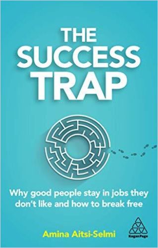 Image of: The Success Trap