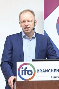 Die wirtschaftlichen Implikationen der Coronapandemie