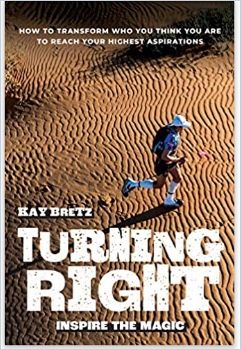 Image of: Turning Right