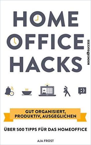 Image of: Homeoffice Hacks