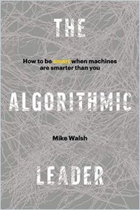 Le leader algorithmique résumé de livre