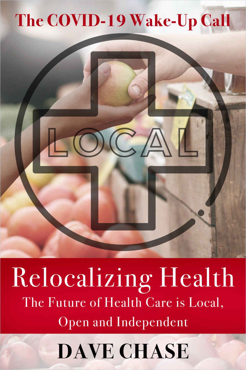 Image of: Relocalizing Health