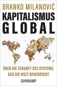 Kapitalismus global Buchzusammenfassung